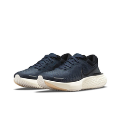 Мужские кроссовки Nike ZoomX Invincible Run Flyknit 'Thunder Blue' CT2228-400