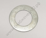 Шайба 25х0,8мм