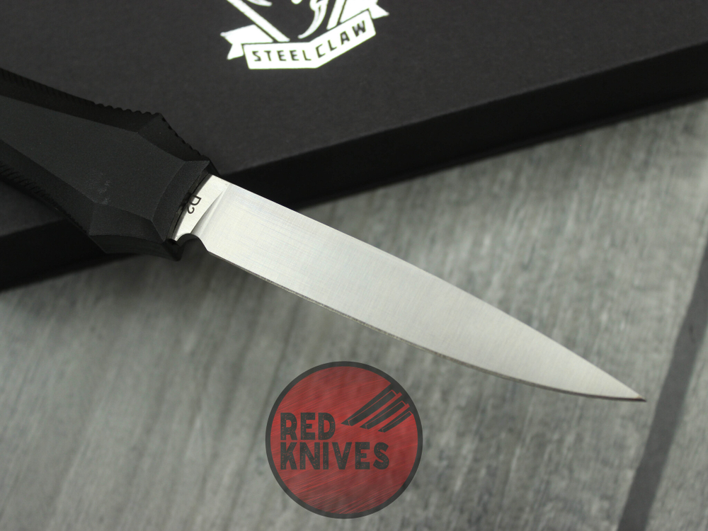 Нож автоматический Steelclaw "Бретер-02"
