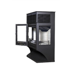 Печь-Камин Москва 12