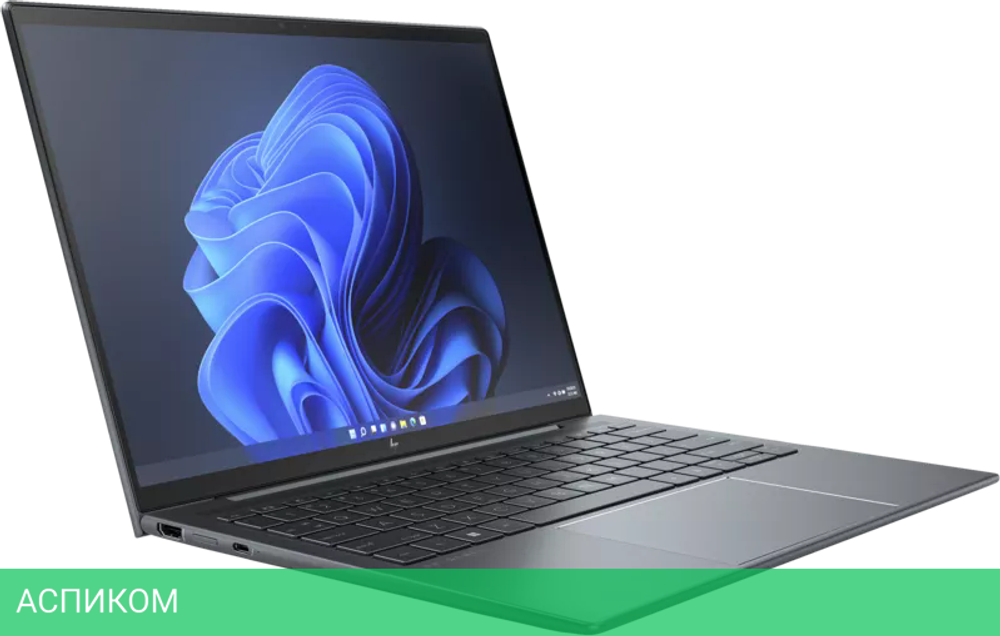 Ноутбук HP Elite Dragonfly G3 6F6A0EA