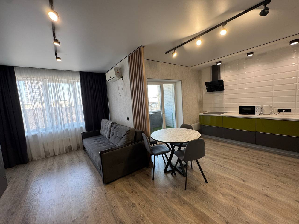 Квартира в стиле Прованс: аренда на сутки в центре