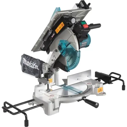 Пила торцовочная Makita LH1040F