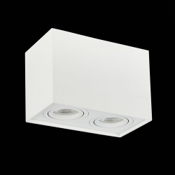 Светильник потолочный ST Luce Quadrus ST109.507.02