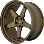 RP FORGED TD03