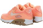 Кроссовки Nike Air Max 90 "Sunset Glow" (Женская размерная сетка)