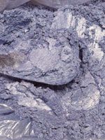 Премиум 8999 Галактический - перламутровый сухой краситель