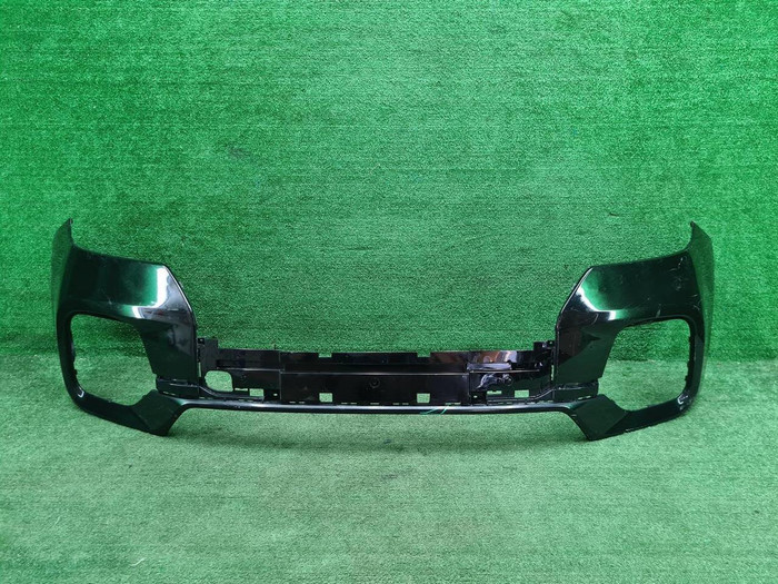 Бампер передний Chery Tiggo 4 (2018-2023)