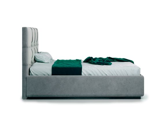 Кровать  Lauria/Лаурия с подъемным механизмом 160*200 Velutto_032
