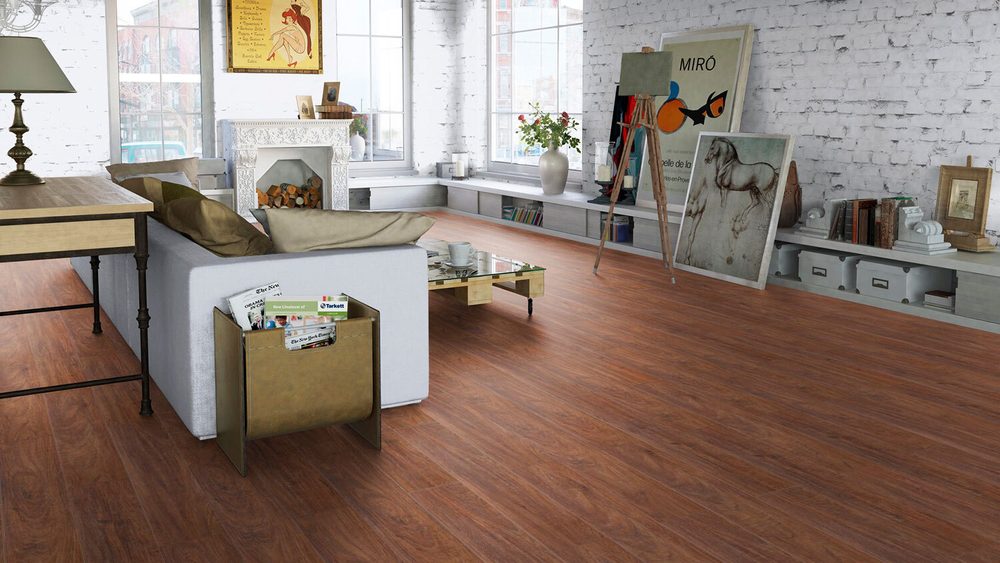 Кварцвиниловая плитка Tarkett Lounge Serge 102