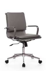 Кресло Hugo RCH 6003-2SE Серый