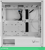 Корпус Formula V Line Air Power G5 Plus без БП белый