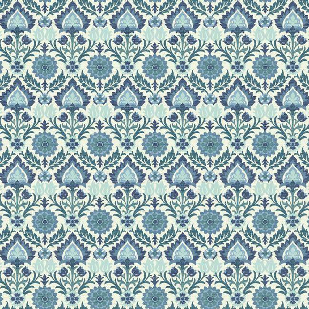 York Waverly Small Prints WP2459 E; 0,68х8,20 м.*
