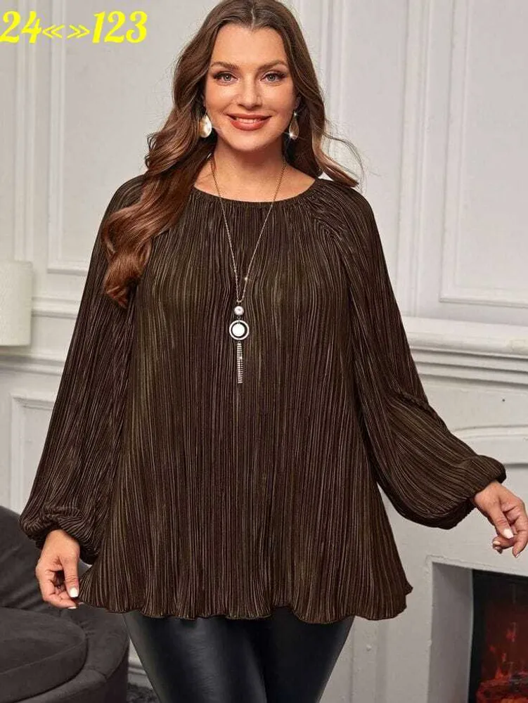 Блузка 413591 (41393638) Fabrika