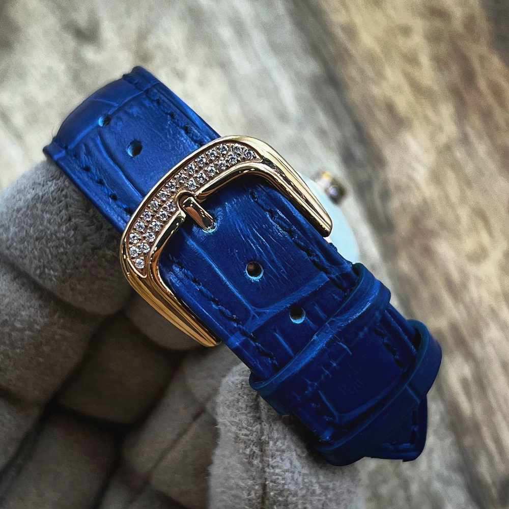 Часы Franck Muller