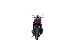 Скутер JET RS - 180cc (replica Honda Х-ADV) EFI CBS