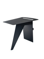 Журнальный столик Mioby металл черный