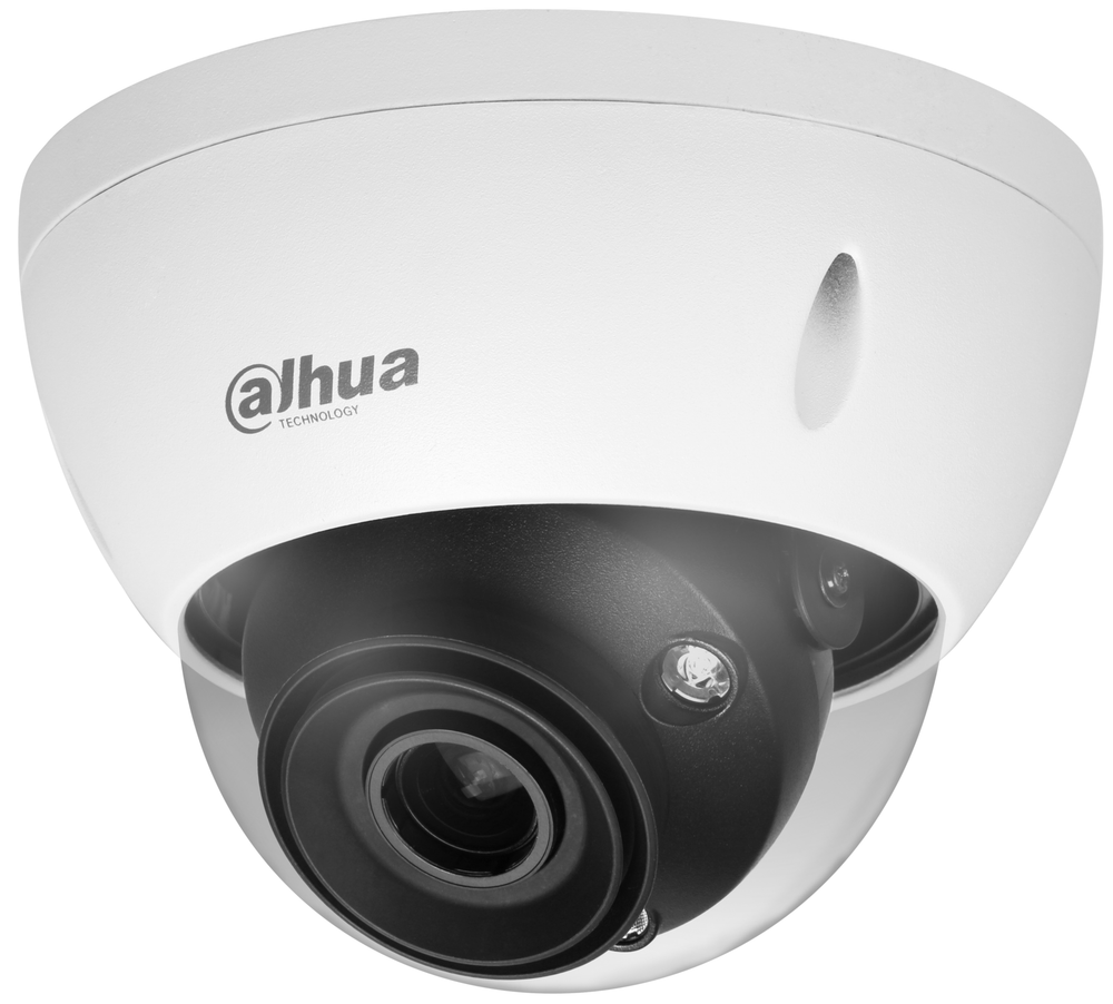Видеокамера IP Dahua DH-IPC-HDBW5442EP-ZE-S3