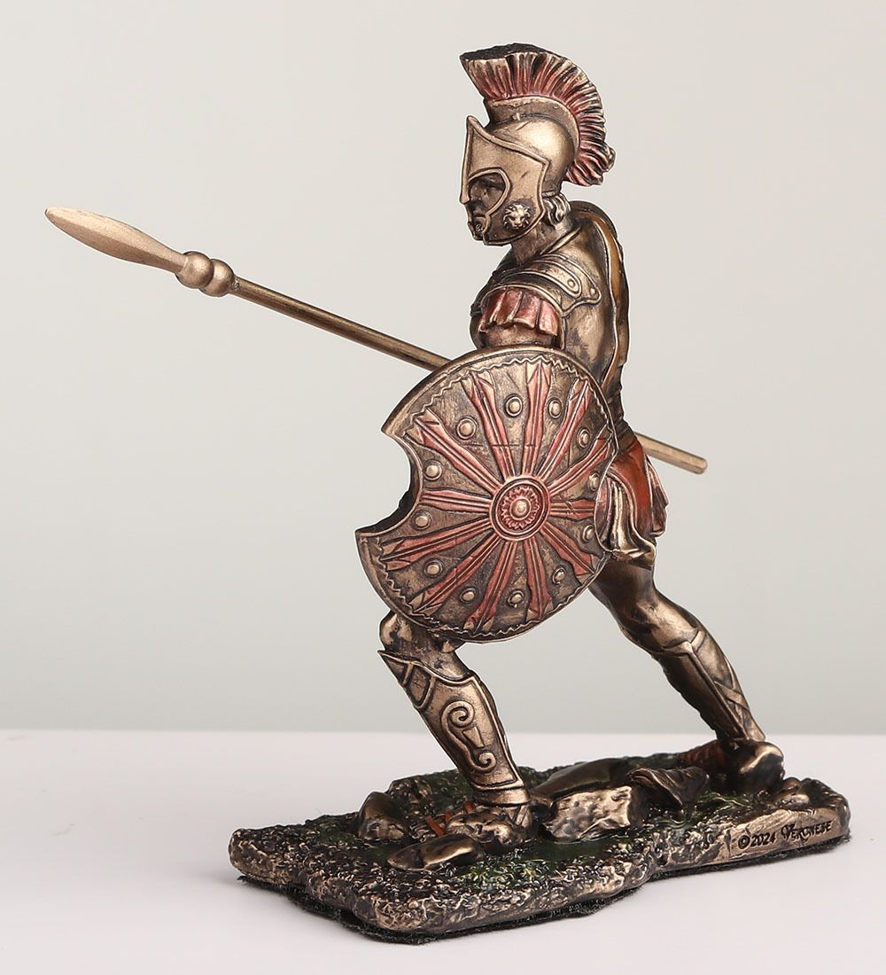 Veronese WS-1446 Статуэтка «Ахиллес»