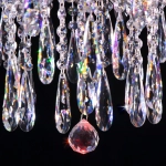 Потолочная люстра Citilux СЕЛЕНА CL302160