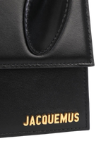 Сумка Jacquemus Le Chiquito Moyen Shoulder Bag Black