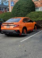 КОВАНЫЕ ДИСКИ ДЛЯ SUBARU WRX СУБАРУ