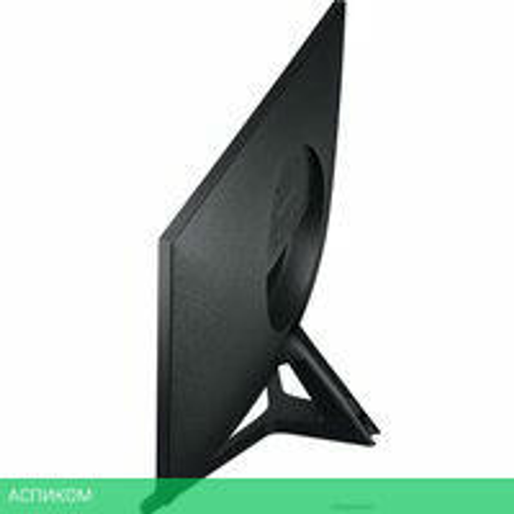 Монитор Samsung LU28R552UQRXEN