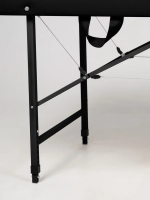 Массажный стол Relax 190/70 с регулировкой высоты