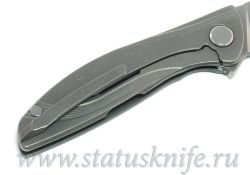 Нож Широгоров Неон Ультра Лайт Elmax Liteфотография - 7