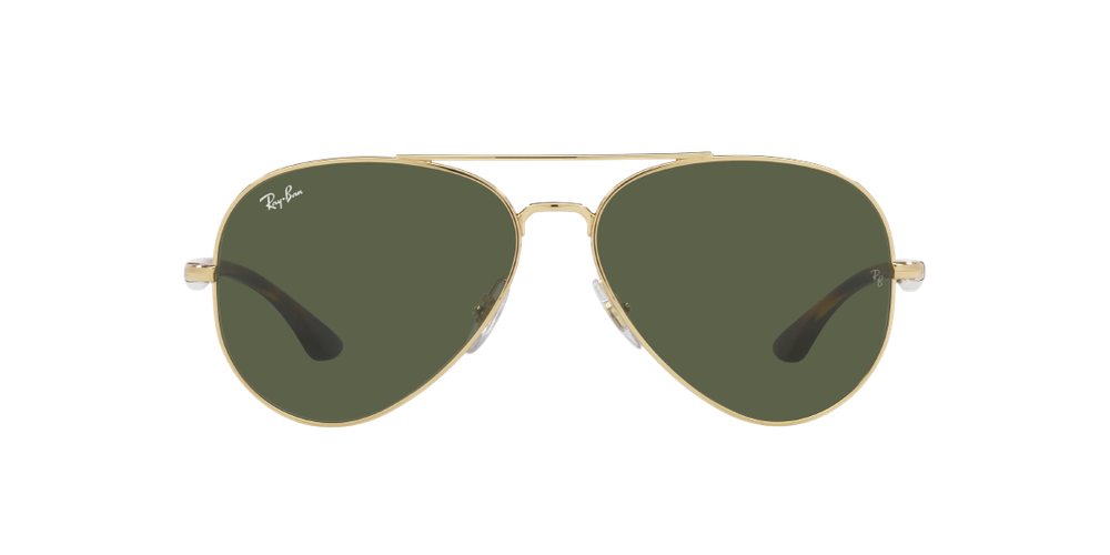 RAY-BAN RB3675 001/31