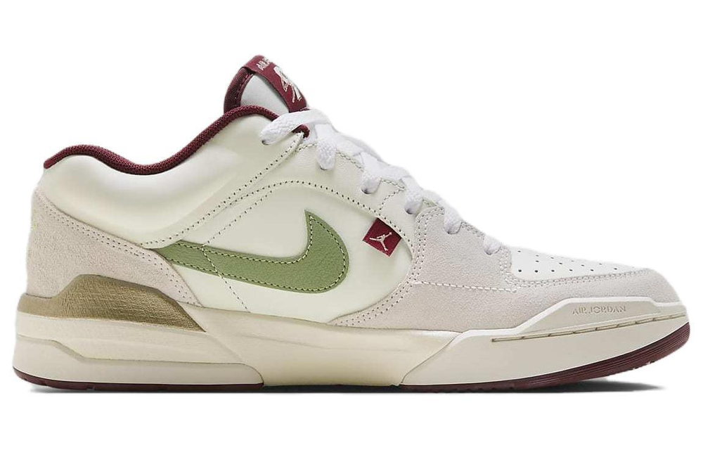 Кроссовки Jordan Stadium 90