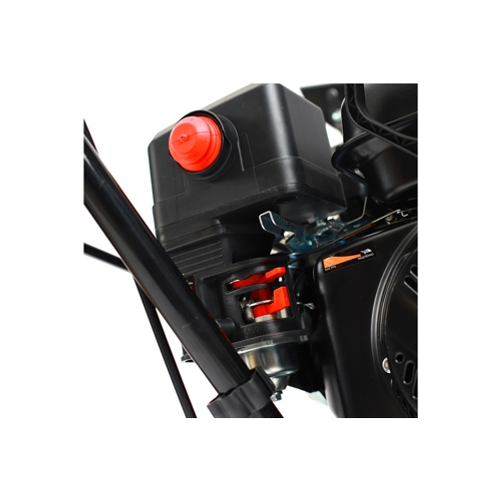 Снегоуборщик бензиновый PATRIOT PS 601