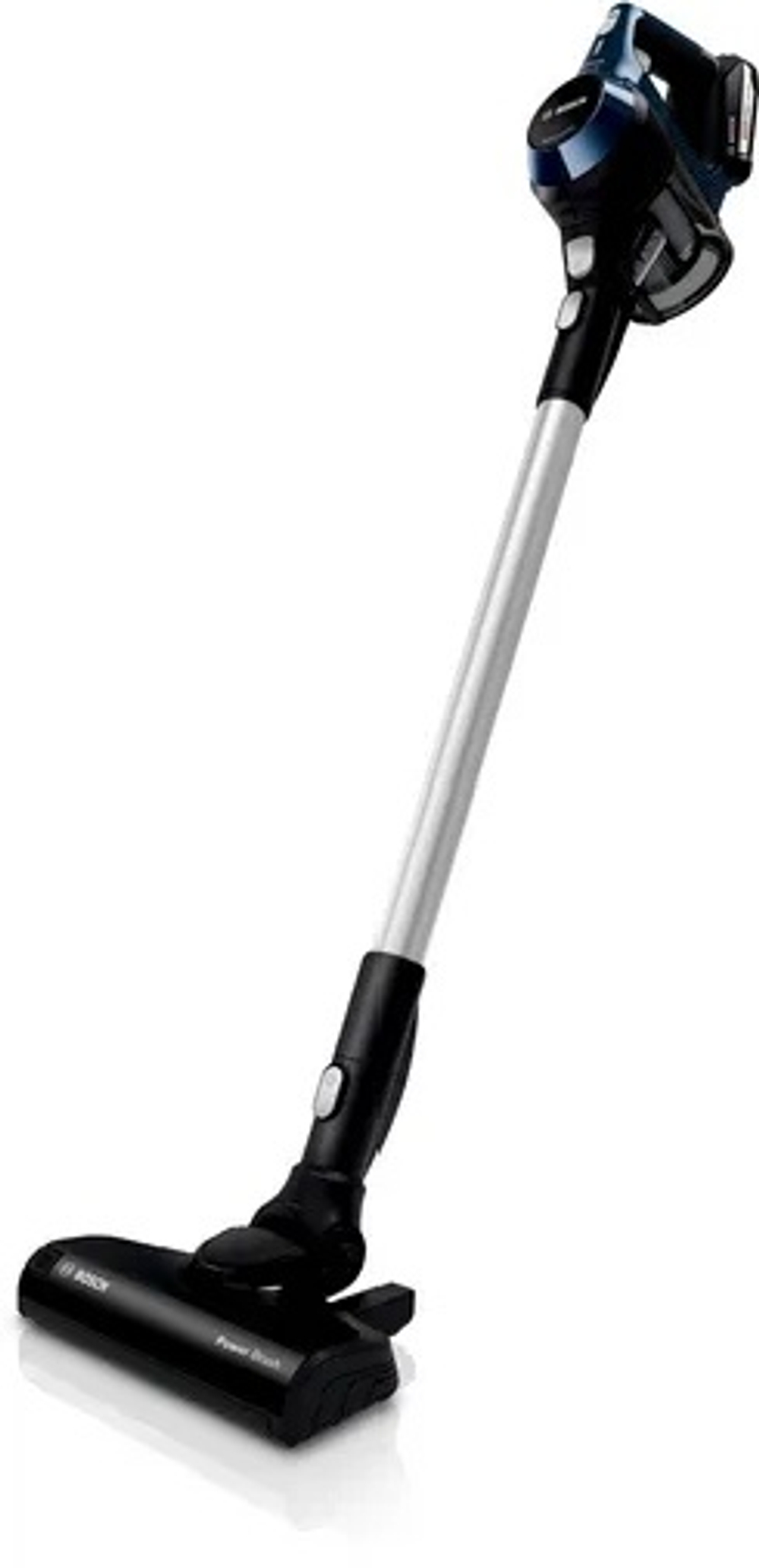 Пылесос Bosch BCS611P4A синий