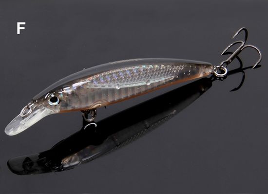 Tsurinoya DW11 95мм./9гр.