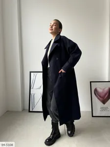 Пальто IH-5102 Фабрика Моды