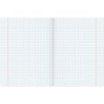 Тетради предметные, КОМПЛЕКТ 10 ПРЕДМЕТОВ, "COLLAGE", 48 листов, TWIN лак, BRAUBERG, 404030