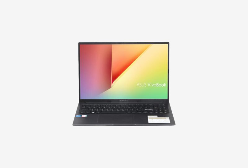 Ноутбук 16" ASUS Intel Core i5-1335U 1.3 ГГц 16 ГБ DDR4 Intel Iris Xe Graphics Vivobook 16X K3604VA-