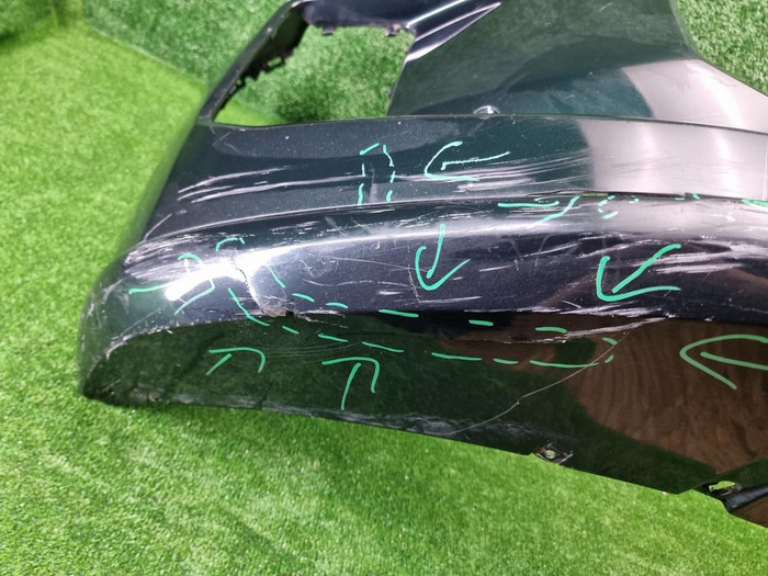 Бампер передний EXEED VX (2023-н.в.)