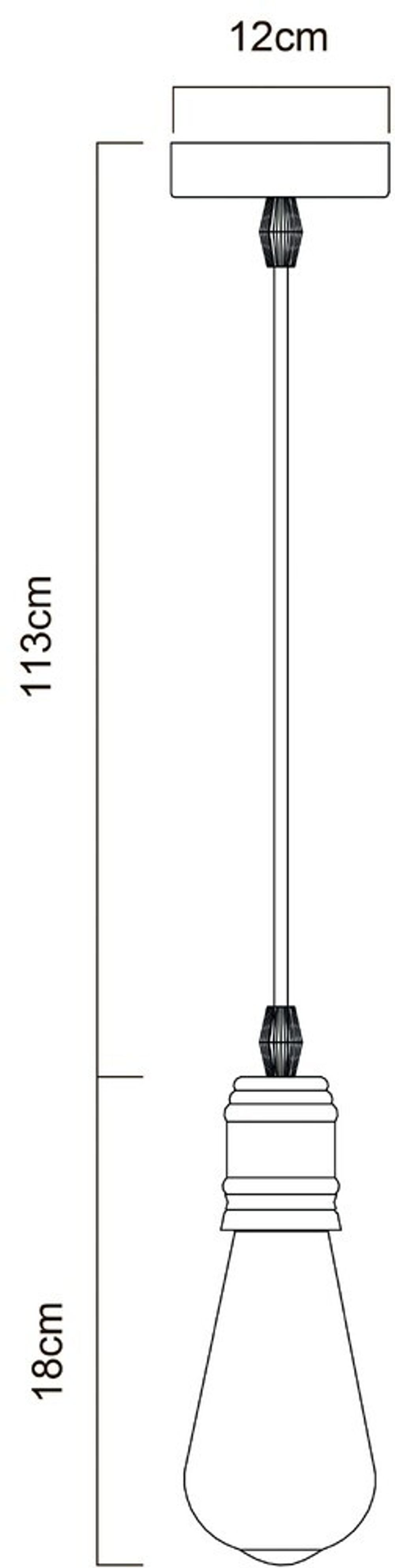 Подвесной светильник Arte Lamp