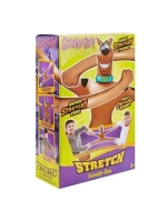 Тянущаяся фигурка Мини Скуби-Ду Stretch 39945 30 см