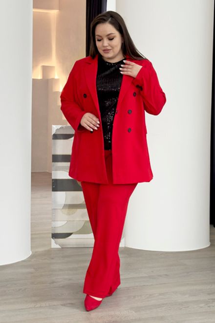 Костюм 4173 Fabrika Фото 2
