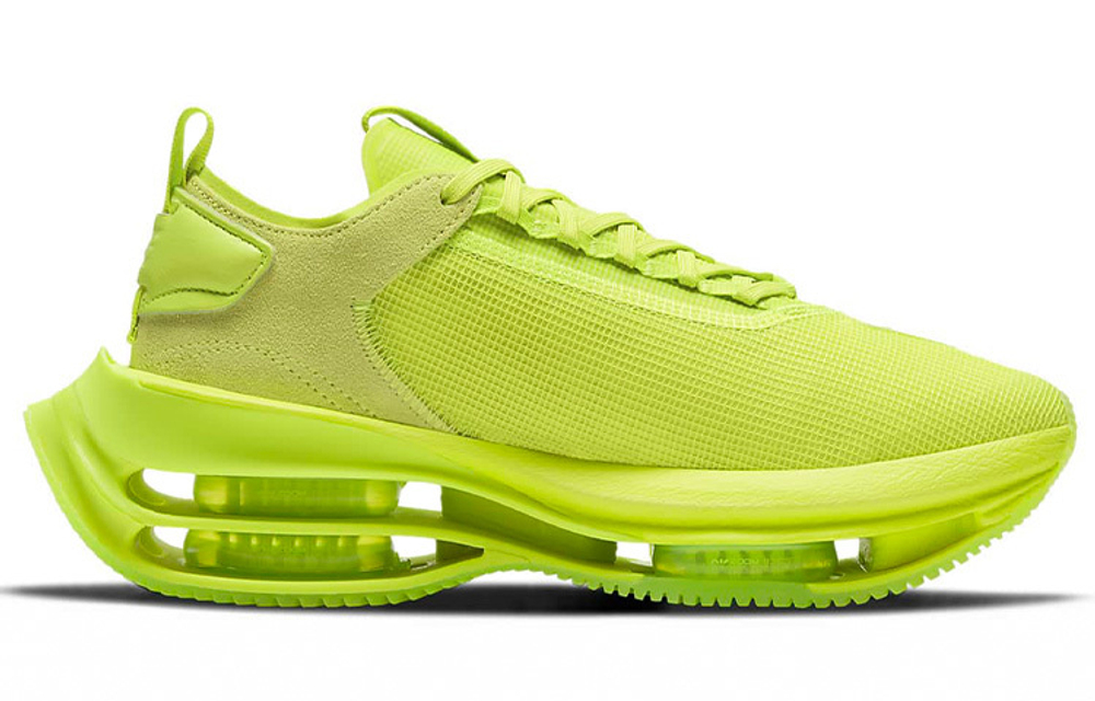 Кроссовки Nike Zoom Double Stacked (Женская размерная сетка)