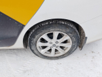 Changan Alsvin 1.5 AMT LX