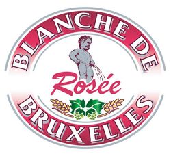 Пиво Blanche de Bruxelles Rosee Пиво Blanche de Bruxelles Rosee