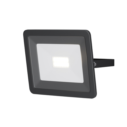 Уличный прожектор светодиодный 10Вт 6500К IP65 Maytoni   FL001-L10B6K