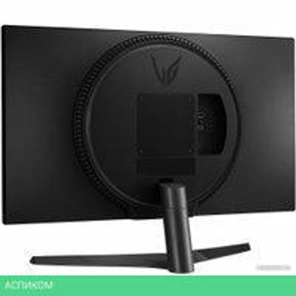 Игровой монитор LG UltraGear 27GS60F-B