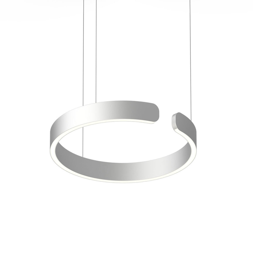 Pendant design lamp  Mito by Occio (White)