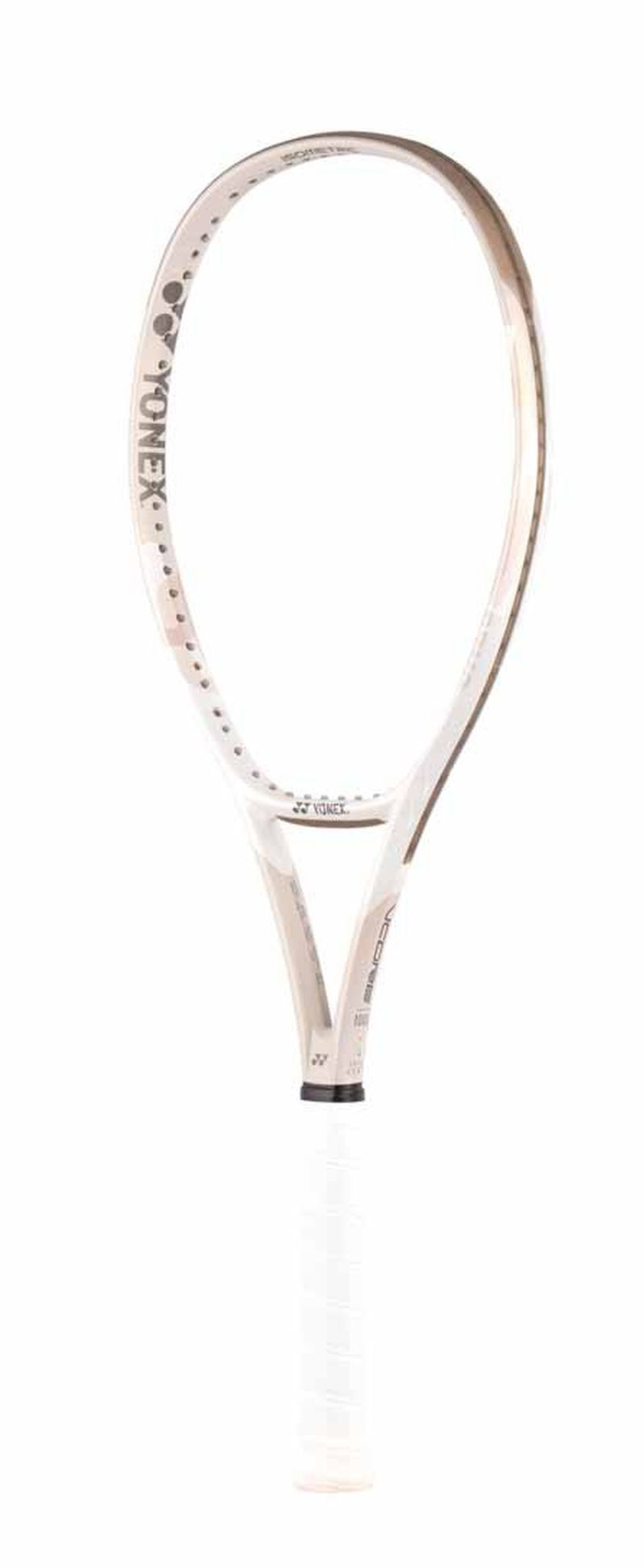 Теннисная ракетка Yonex Vcore 100L (280g) + Струны + Натяжка