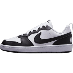 Женские кроссовки Nike Court Borough Low Recraft 'White Black' DV5456-131