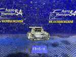 Ручка двери задней левой внешняя NISSAN SUNNY 2000